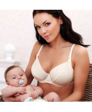 Бюстгальтер для годування Alles Mama Honey M